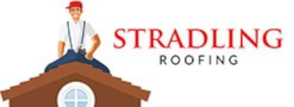 Logo for Stradling Roofing LLC